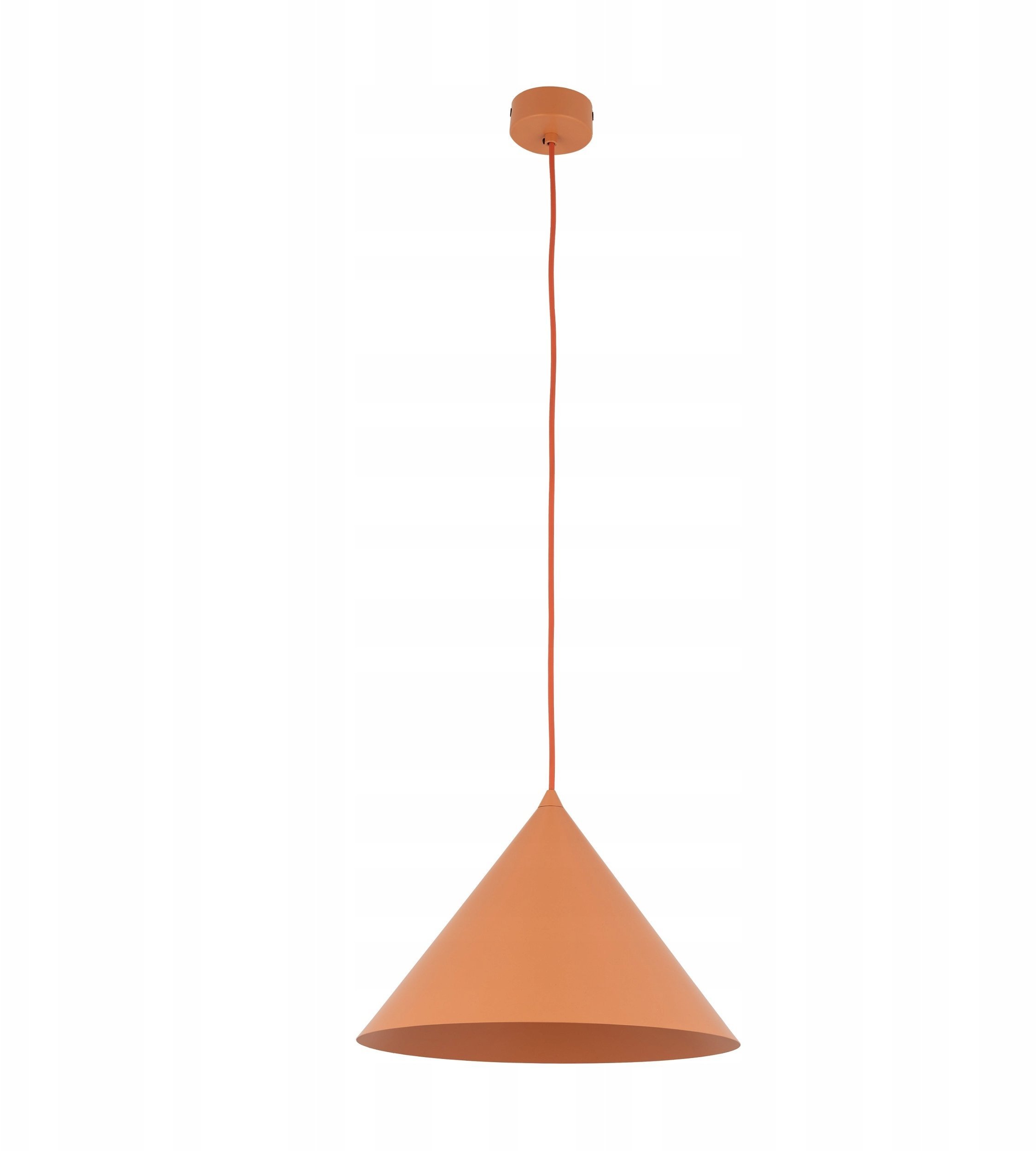 Lampa wisząca TK Lighting Cono L 11385