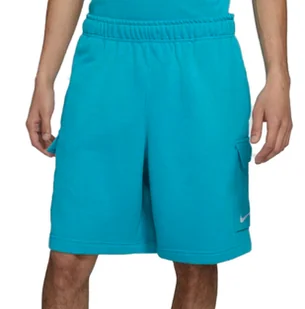 SPODENKI NIKE MĘSKIE ZIGZAG CARGO DO0015356 r. L - Spodenki męskie - miniaturka - grafika 1