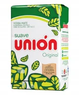 Yerba Mate - Yerba Mate Union tradicional 1000g - miniaturka - grafika 1