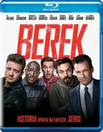 Komedie Blu-Ray - Warner Bros Entertainment Berek - miniaturka - grafika 1