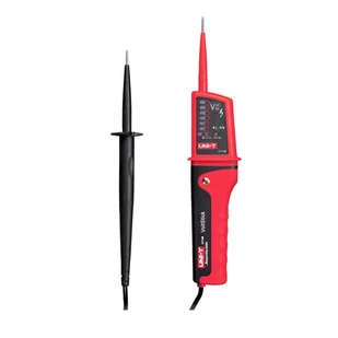 LECHPOL Miernik uniwersalny UT 15B UNI-TECH MIE0293 - Multimetry - miniaturka - grafika 2