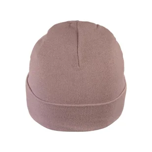 Czapka turystyczna zimowa damska Champion Beanie - Czapki damskie - miniaturka - grafika 1