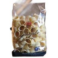 Makaron - Makaron w kształcie pierścieni Calamarata 500g - Garofalo - miniaturka - grafika 1