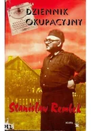 Biografie i autobiografie - Dziennik okupacyjny - miniaturka - grafika 1