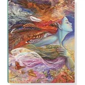 Artykuły biurowe - Notes - Duch lotu - duży - miniaturka - grafika 1