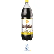 Napoje gazowane - Kofola Citrus 2L Napój Gazowany Czeska Cola Z Cytryną - miniaturka - grafika 1