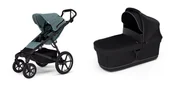 Wózki dziecięce - Wózek miejski Thule Urban Glide 4-wheel - miniaturka - grafika 1
