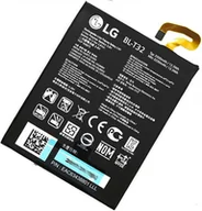 Baterie do telefonów - Oryginalna bateria LG G6 / BL-T32, 3300 mAh - miniaturka - grafika 1