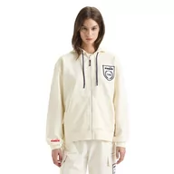 Bluzy męskie - Bluza DIADORA HOODIE FZ LEGACY - miniaturka - grafika 1