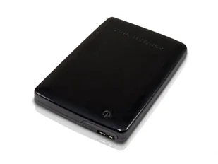 Conceptronic CHD2MUSB3B obudowa do dysków twardych Obudowa HDD Czarny 2.5" Zasilane prze USB - Obudowy i kieszenie na dyski twarde - miniaturka - grafika 1