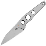 Noże - Nóż Bestech Knives VK-Core - Silver - miniaturka - grafika 1