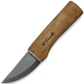 Noże - ROSELLI Nóż dziadka, UHC, GB z ostrzałką diamentową RW220P - miniaturka - grafika 1