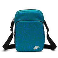 Torby sportowe - Saszetka Nike Heritage FN0884 (kolor Niebieski) - miniaturka - grafika 1