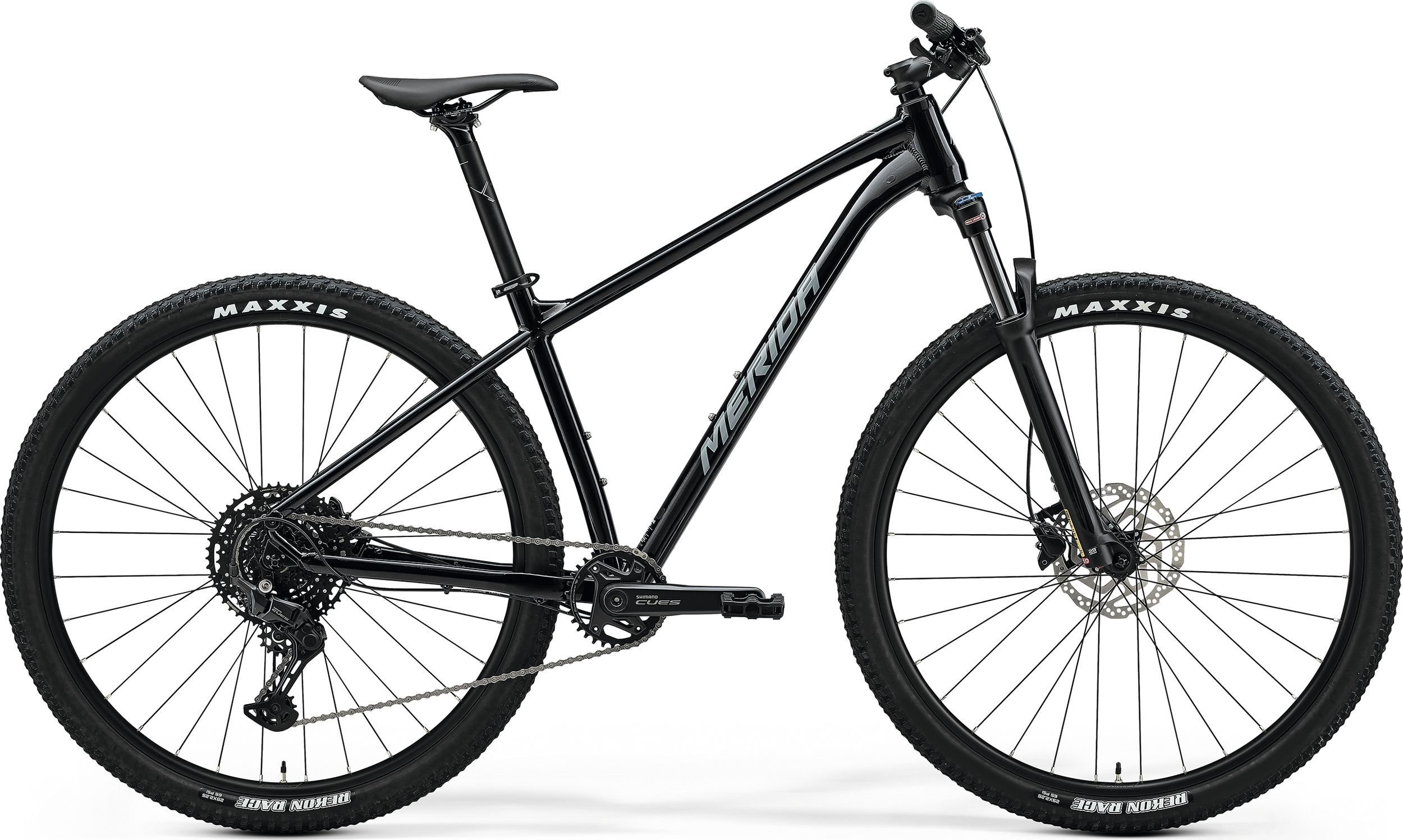 Merida BIG.NINE 200 29