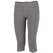 Spodnie damskie - Joma Joma Latino II damskie spodnie, damskie, 900608.280.2XL, Mix, 2XL 900608.280.2XL - miniaturka - grafika 1