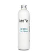 Balsamy i kremy do ciała - BingoSpa kolagen do ciała, 300 ml - miniaturka - grafika 1