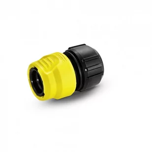 Karcher Uniwersalne złącze z Aqua Stop 2.645-192.0 - Akcesoria do myjek - miniaturka - grafika 3