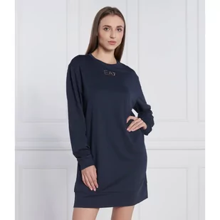 EA7 Sukienka - Sukienki - miniaturka - grafika 1