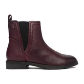 Botki damskie - Botki Mexx CEO-MX/043C-WI40 - miniaturka - grafika 1