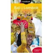 Przewodniki - Helion Bali i Lombok Travelbook - Piotr Śmieszek - miniaturka - grafika 1