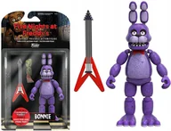 Figurki dla dzieci - Funko Five Nights at Freddy's, figurka kolekcjonerska, Five Nights at Freddy's, Bonnie - miniaturka - grafika 1