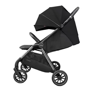 Carrello Delta CRL-5517 Coffee Black - Wózki dziecięce - miniaturka - grafika 1