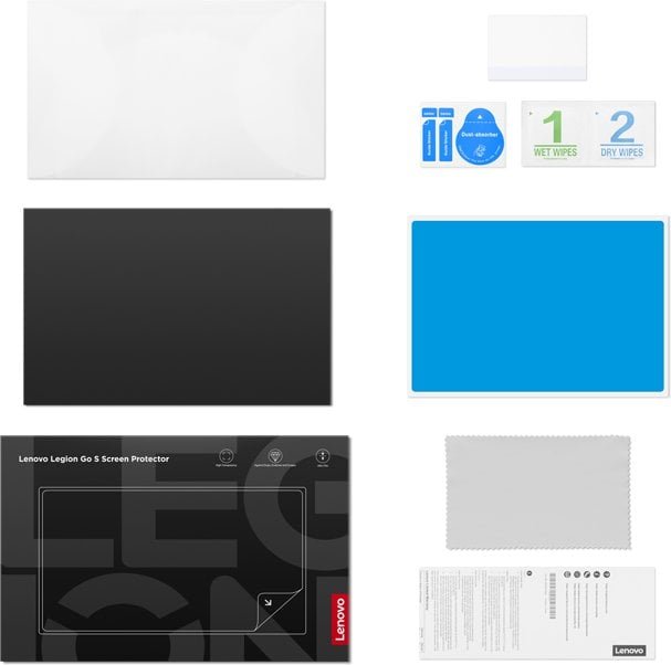 Lenovo Legion Go S Screen Protector GXJ1R20663