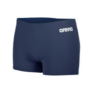 Kąpielówki męskie - Szorty kąpielowe na basen Team Swim Short Solid - miniaturka - grafika 1