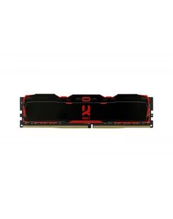 GoodRam 8GB IR-X3000D464L17S/8G - Pamięci RAM - miniaturka - grafika 2