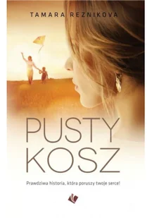 Szaron Pusty kosz Tamara Reznikova - Religia i religioznawstwo - miniaturka - grafika 2