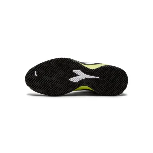 Buty tenisowe męskie DIADORA BLUSHIELD TORNEO 2 CLAY - Buty sportowe męskie - miniaturka - grafika 7