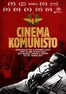 Filmy muzyczne DVD - Cinema Komunisto - miniaturka - grafika 1