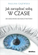 Poradniki hobbystyczne - Jak zarządzać sobą w czasie - miniaturka - grafika 1