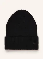 Czapki damskie - Adidas Originals Czapka Everyday Icons schwarz - miniaturka - grafika 1