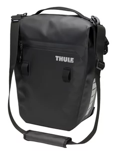 Sakwa rowerowa Thule Shield 22 l - Sakwy rowerowe - miniaturka - grafika 9