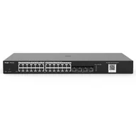 Switche - Ruijie Reyee RG-NBS3100-24GT4SFP-P - miniaturka - grafika 1