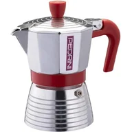 Zaparzacze i kawiarki - Pedrini Infinity 6TZ 02CF112 - miniaturka - grafika 1