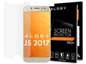 Filtry prywatyzujące - Szkło hartowane Alogy na ekran do Samsung Galaxy J5 2017 - miniaturka - grafika 1