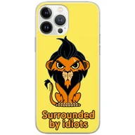 Etui i futerały do telefonów - Etui dedykowane do IPHONE 13 PRO MAX wzór:  Skaza 001 oryginalne i oficjalnie licencjonowane - miniaturka - grafika 1