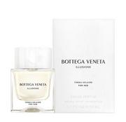 Wody i perfumy damskie - Bottega Veneta Illusione Female Illusione Tonka Solaire For Her woda perfumowana 50 ml - miniaturka - grafika 1