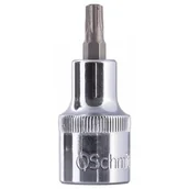 Klucze i nasadki - SCHMITH Nasadka TORX NS-BT12-30-2 - miniaturka - grafika 1
