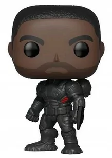 Funko Pop Aquaman Black Manta unmasked 249 24H - Figurki kolekcjonerskie - miniaturka - grafika 1