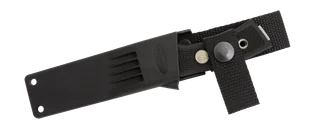 Fällkniven etui TK6ez czarne - Survival - akcesoria - miniaturka - grafika 1