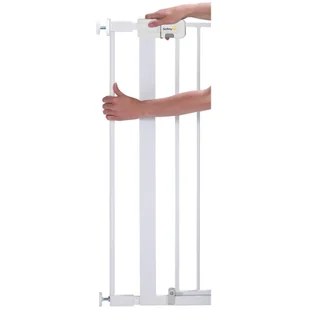 Safety 1st Rozszerzenie Extra Tall 7 cm 24254310 - Zabezpieczenia dla dzieci - miniaturka - grafika 2
