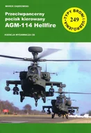 Historia świata - Przeciwpancerny pocisk kierowany AGM-114 Hellfire - miniaturka - grafika 1