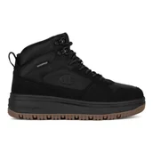 Buty dla chłopców - Obuwie sportowe Champion RD18 UTILITY B GS MID S32951-KK001 - miniaturka - grafika 1