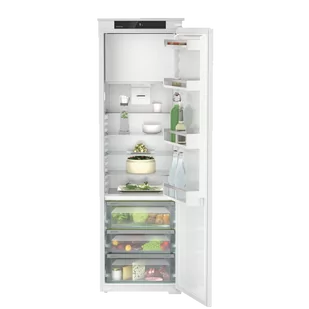 Liebherr Plus BioFresh IRBSe 5121 - Lodówki do zabudowy - miniaturka - grafika 1