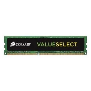 Corsair 4GB CMV4GX3M1C1600C11 DDR3 - Pamięci RAM - miniaturka - grafika 1