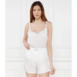 Calvin Klein Underwear Piżama | Regular Fit - Piżamy damskie - miniaturka - grafika 1
