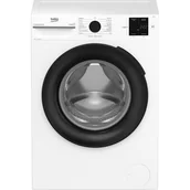 Pralki - Beko b100 BM1WFU37225WPB Slim - miniaturka - grafika 1